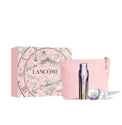 Set anti-rid pentru ingrijirea tenului Lancome Paris RÉNERGIE C.R.X. RETINOL TRIPLE SÉRUM 4 buc